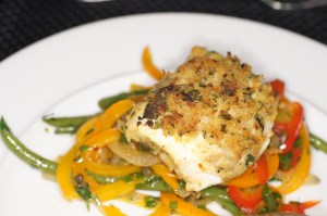Filet of Sole alternative