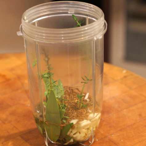 © 2013 REMCooks.com