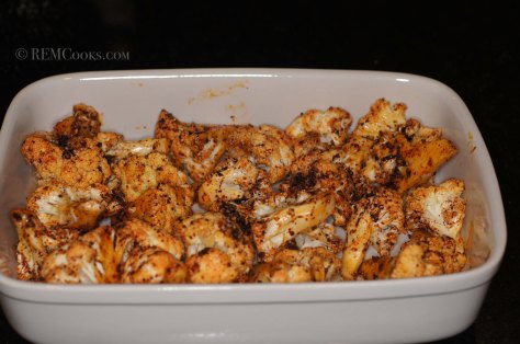 Getting Ready for the Oven