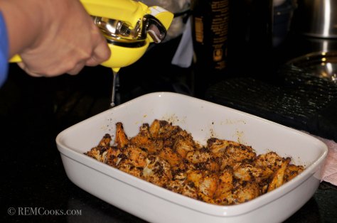 take a little lime bath