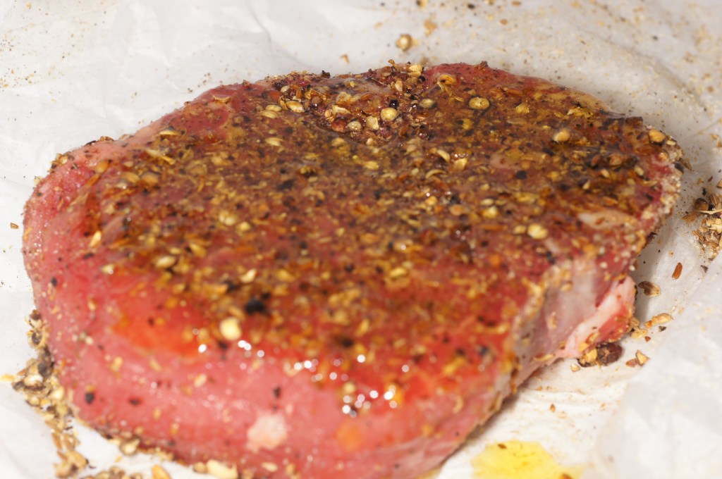 Steak Richard | REMCooks