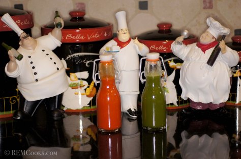 The Chefs Love this Hot Sauce