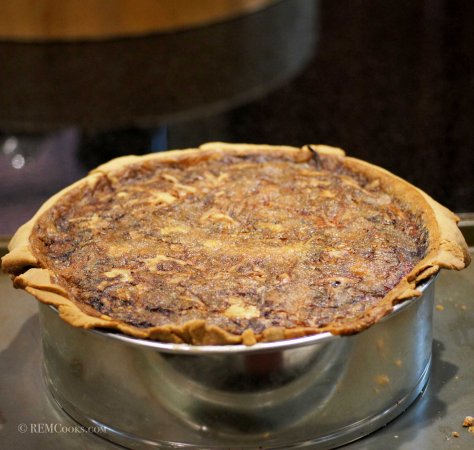 Quiche
