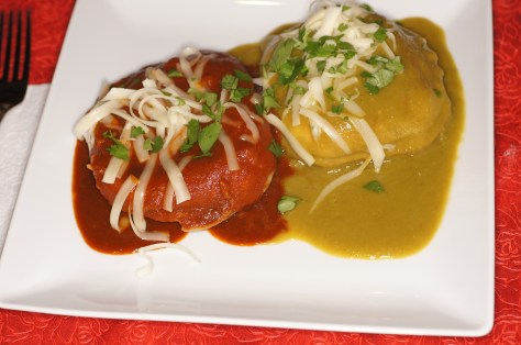 © 2012 REMCooks.com