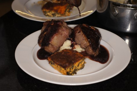 © 2012 REMCooks.com - Conor, Baby Lady says this photo is for you. :)