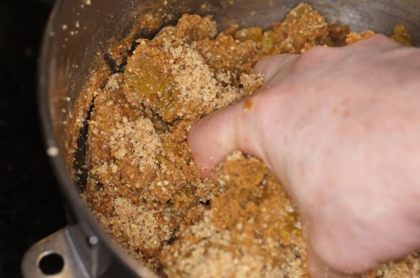 © 2012 REMCooks.com