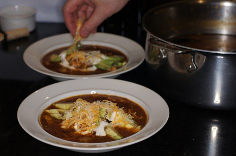 © 2012 REMCooks.com