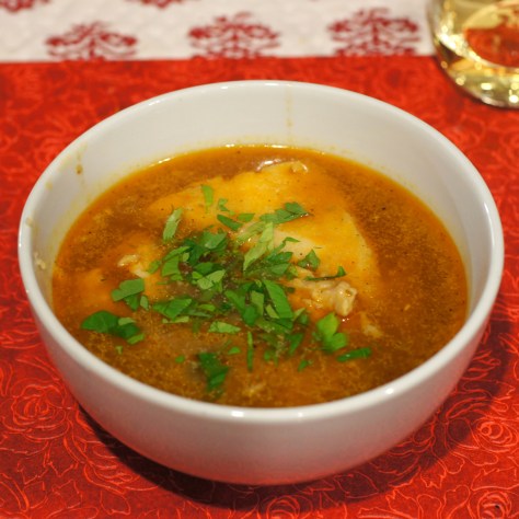 © 2012 REMCooks.com