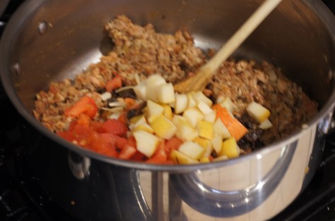 © 2013 REMCooks.com