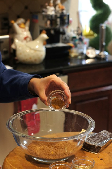 © 2013 REMCooks.com