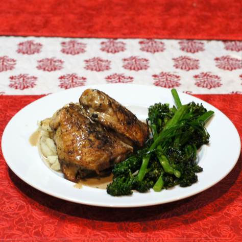 © 2013 REMCooks.com