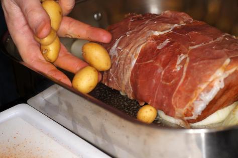 © 2013 REMCooks.com