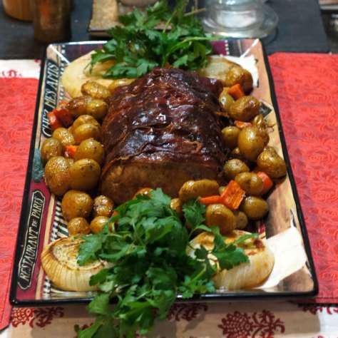 © 2013 REMCooks.com