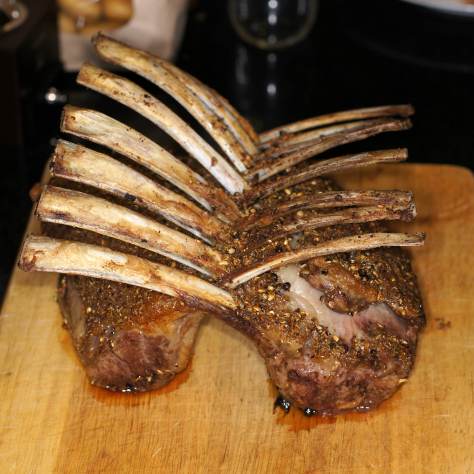 © 2013 REMCooks.com