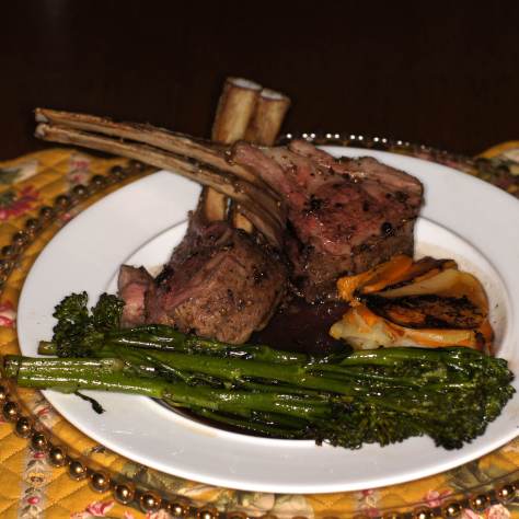 © 2013 REMCooks.com