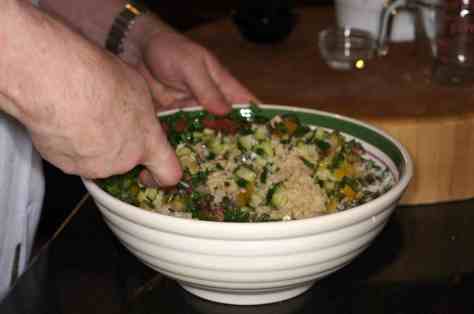 © 2013 REMCooks.com