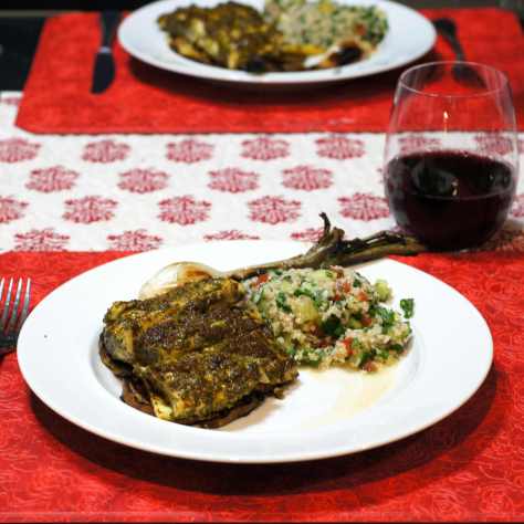 © 2013 REMCooks.com