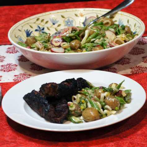 © 2013 REMCooks.com