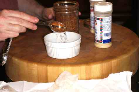 © 2013 REMCooks.com