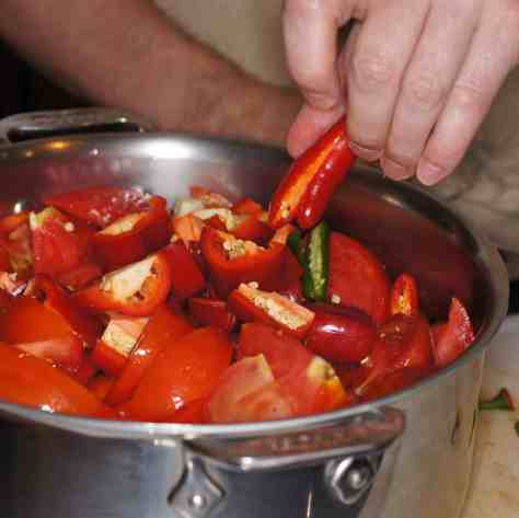 © 2013 REMCooks.com