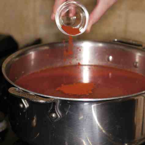 © 2013 REMCooks.com