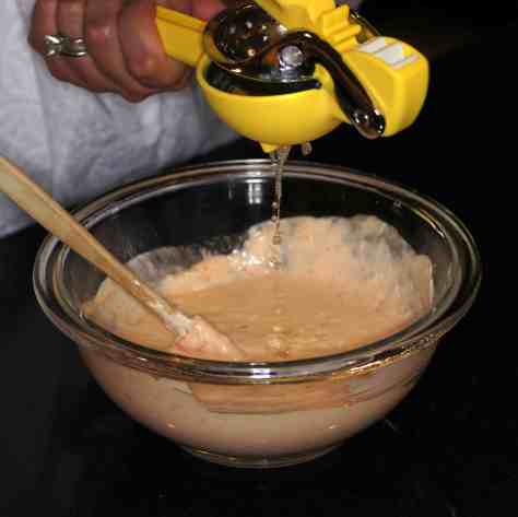 © 2013 REMCooks.com