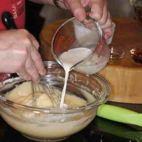 © 2013 REMCooks.com