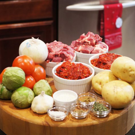 © 2013 REMCooks.com