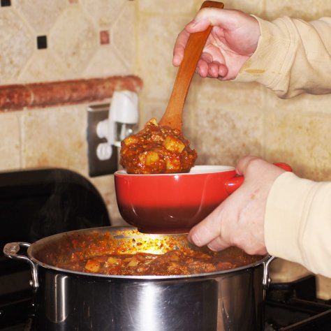 © 2013 REMCooks.com