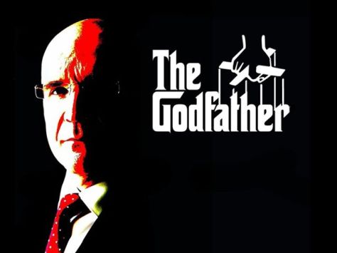 Godfather Conor
