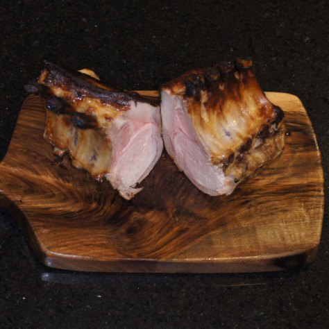 © 2014 - Beautiful Pork and Beautiful Board.