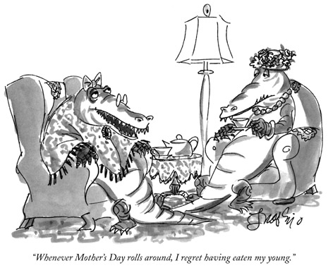 Courtesy of the New Yorker