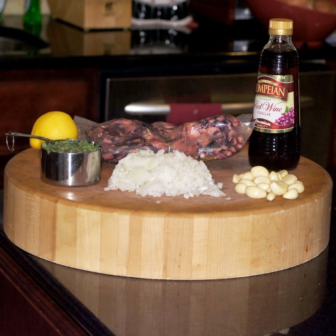 © 2015 REMCooks.com