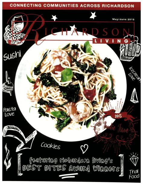 © 2015 RichardsonLiving.com