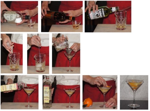 Turf club Martini a copy